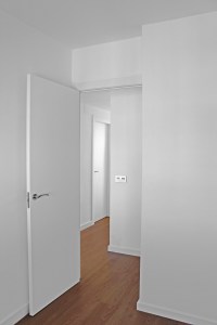 zona de habitaciones